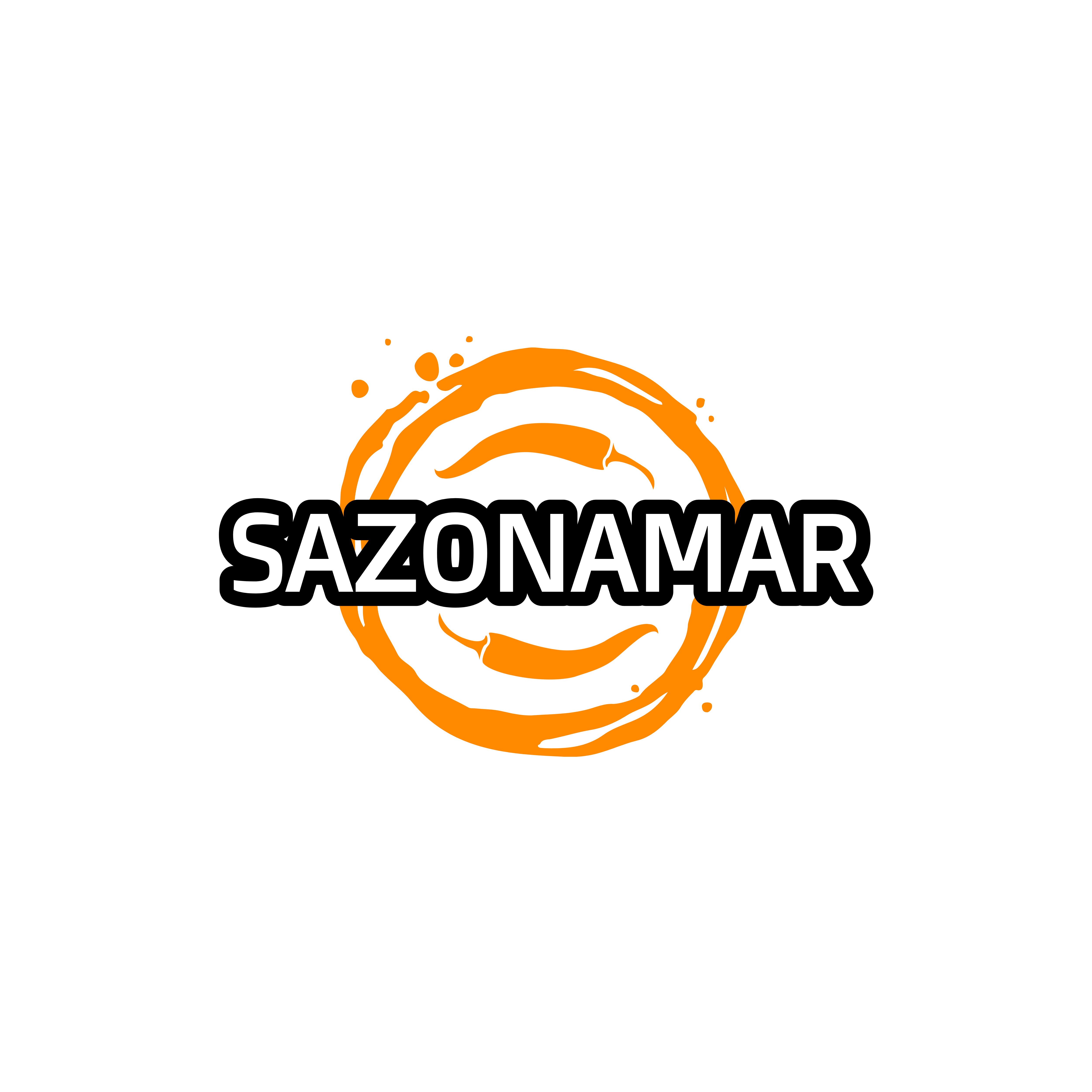 Salsas Sazonamar