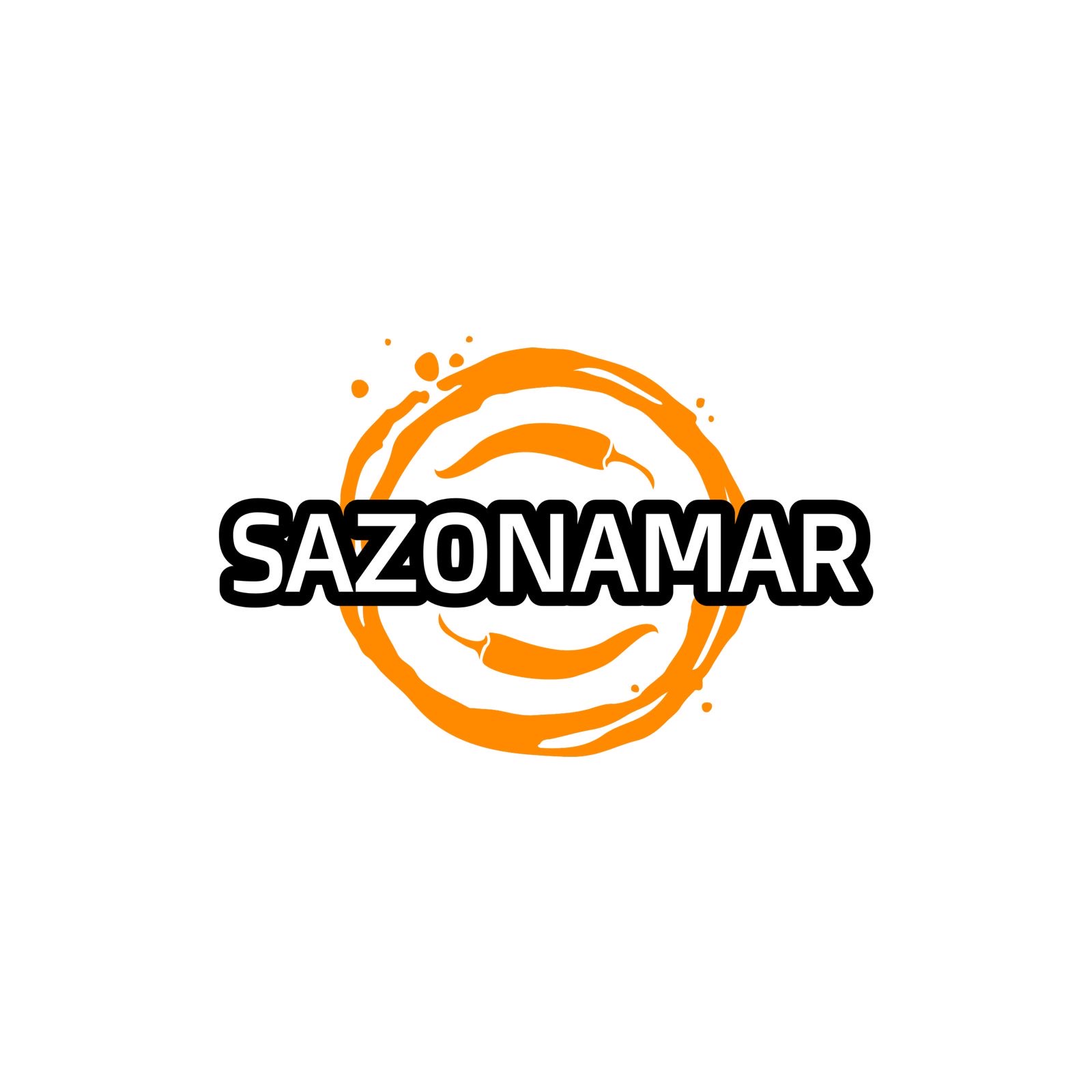 Sazonamar Logo